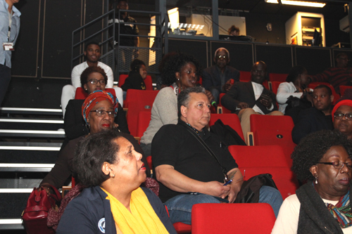IMG 3672 Werkconferentie Hart voor een inclusief Den Haag Ocan Caribisch diaspora