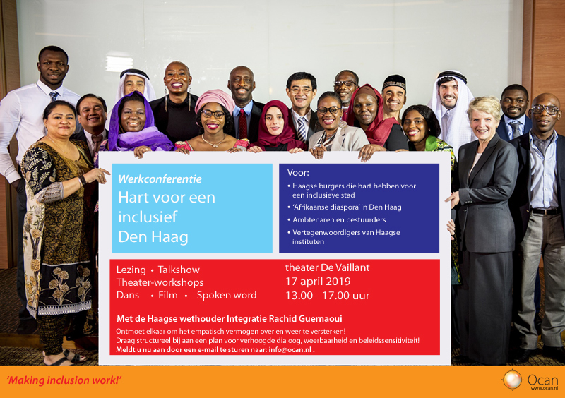Uitnodiging Werkconferentie Hart voor een inclusief Den Haag mid res WEB edit 16 apr Ocan inclusion Caribisch