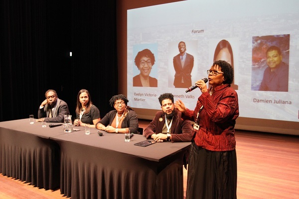 gelegenheid werkconferentie Participeren Moet Je Doen nov 2019 Ocan caribisch