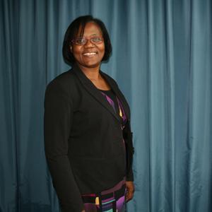 Magda Lacroes Ocan Caribisch