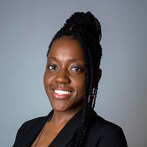 Gladys Brinckman-Reigina