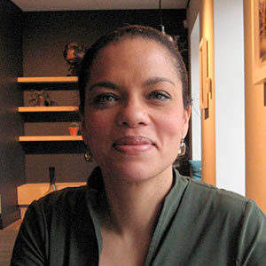 Zayènne van Heesen-Laclé