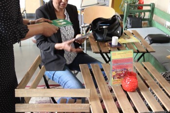 AIE foto startbijeenkomst Rotterdam Ocan format Caribisch Alliantie Inclusieve energietransitie caribisch