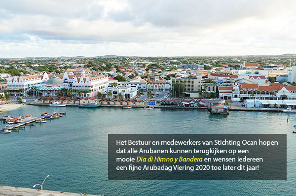 ArubaDag 2020 website resize edit Aruba dia di banera Ocan Caribisch