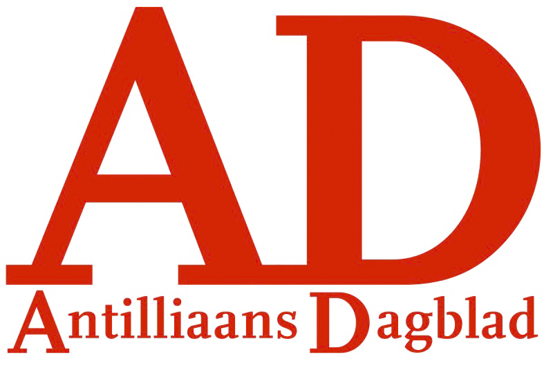 logo Antiliaans Dagblad Ocan Caribisch