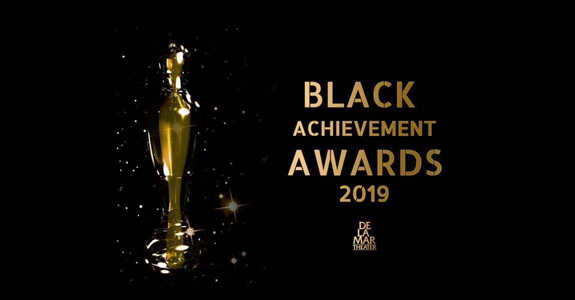 Uitnodiging BAM 2019 Awards Ocan Caribisch Black Achievement Month