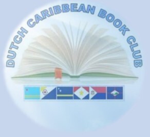 Logo Dutch Caribbean Book Club Ocan Carbisch