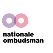 Logo Nationale Ombudsman oproep Ocan Caribisch