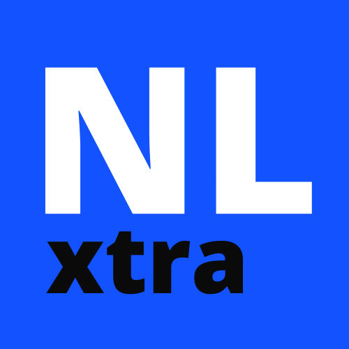 Logo toekomstige publieke oproep NL xtra Ocan Caribisch