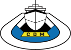 Logo CDM Holding NV Caribisch Ocan vacatures