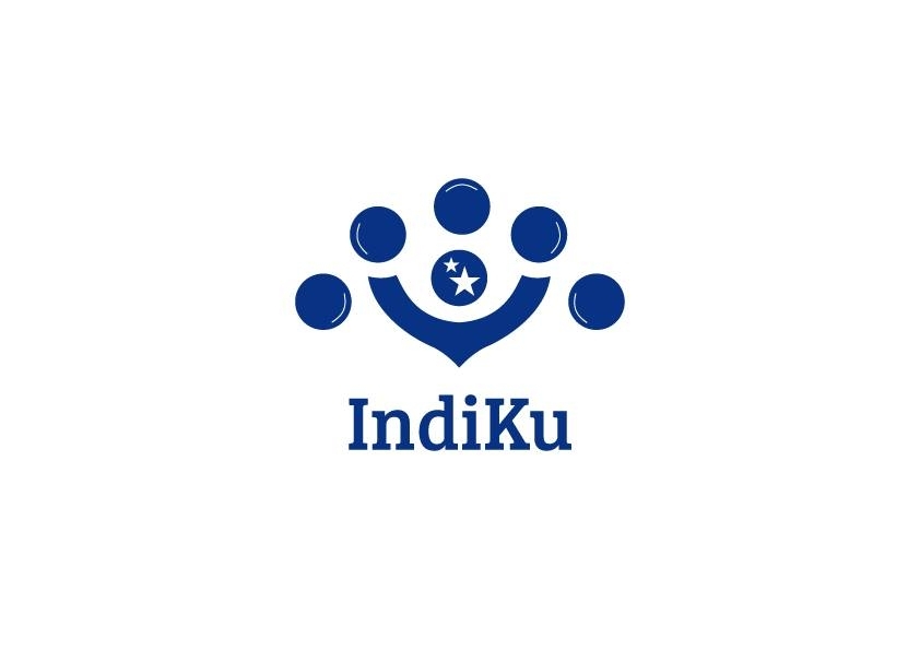 Logo Instituto Nashonal di Kultura Ocan caribisch