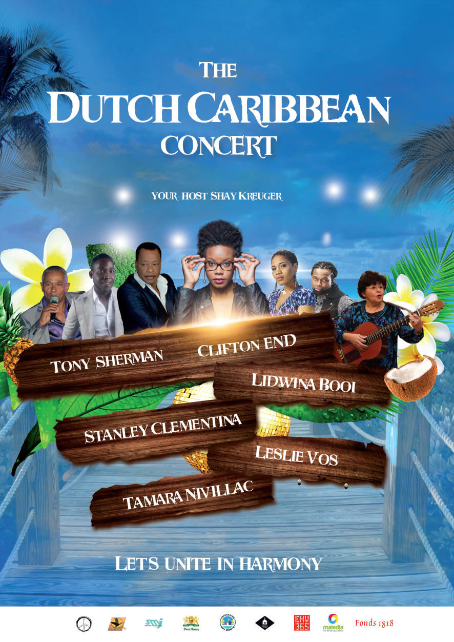 The Dutch Caribbean Concert 