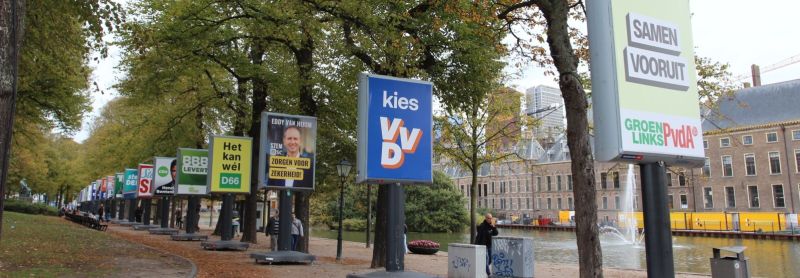 Ocan caribisch persbericht Kieskompas tweede kamer TK verkiezing democratie politiek caribisch nederland