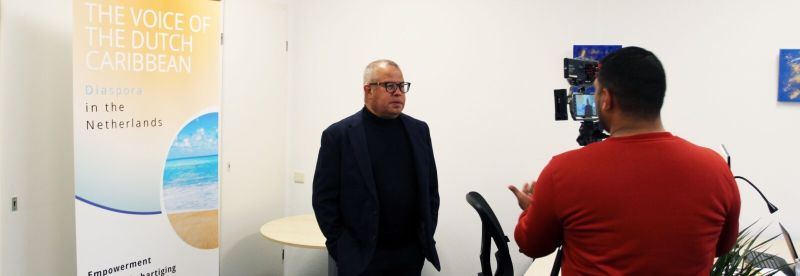 ocan caribisch èxtra instroom caribische nederlanders multiproblematiek