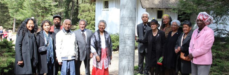 Ocan caribisch dodenherdenking loenen
