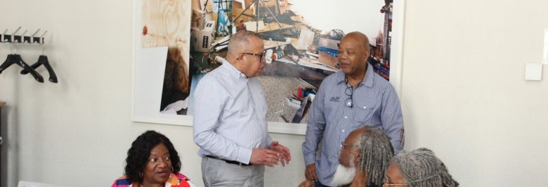 Ocan caribisch alliantie vrijwillige schuldhulp avs potjes check samen erop vooruit sev schulden