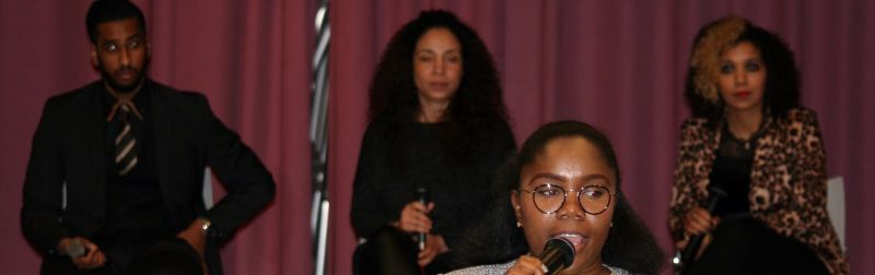 Ocan politiek participatie Caribisch ProDemos