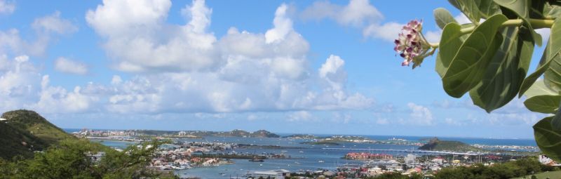 Ocan caribish Becomu ATS Belastingdienst Sint Maarten