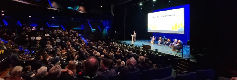 ocan energietransitie klimaar energi de top van onderop