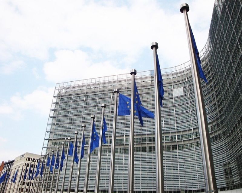 EU Commision Schuman Brussel ARAP ENAR EQUINOX Ocan Caribisch action plan anti racism