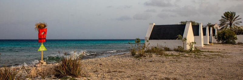 Greenpeace climate change Bonaire saba statia ocan caribisch climatejustice