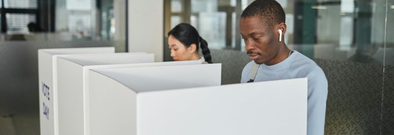 Ocan caribisch EU verkiezing EU election EP