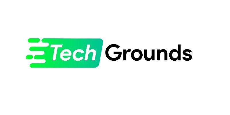 Logo TechGround IT opleidingen Ocan Caribisch