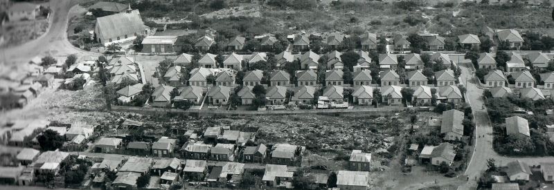 Ocan caribisch nieuw nederland national archives Rensley Victoria