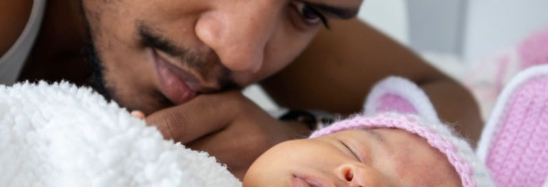 ocan caribisch onderzoek voorbereidend ouderschap