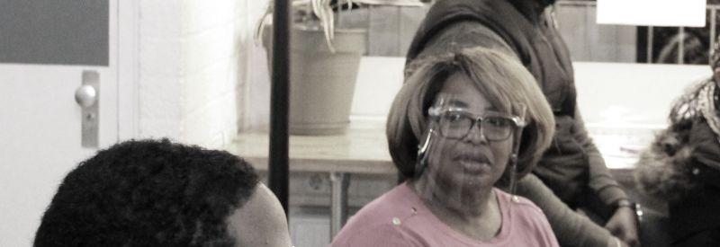 caribisch in memoriam Ocan