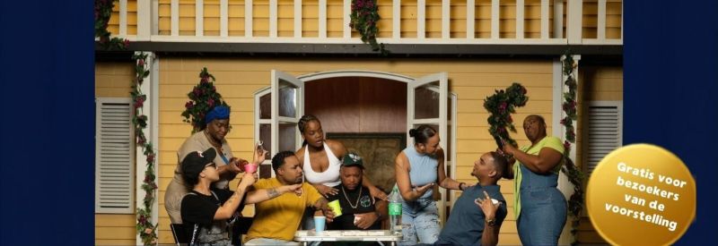 ocan caribisch debe schulden samendoen AVS alliantie vrijwillige schuldhulp