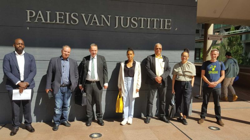 Zitting coaltie Controle Alt Delete Radar Ocan Gerechtshof Den Haag Jair Schaalwijk